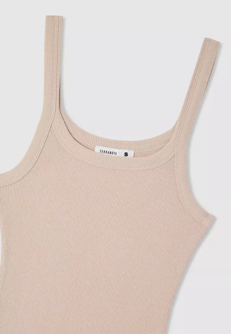 Woman Top