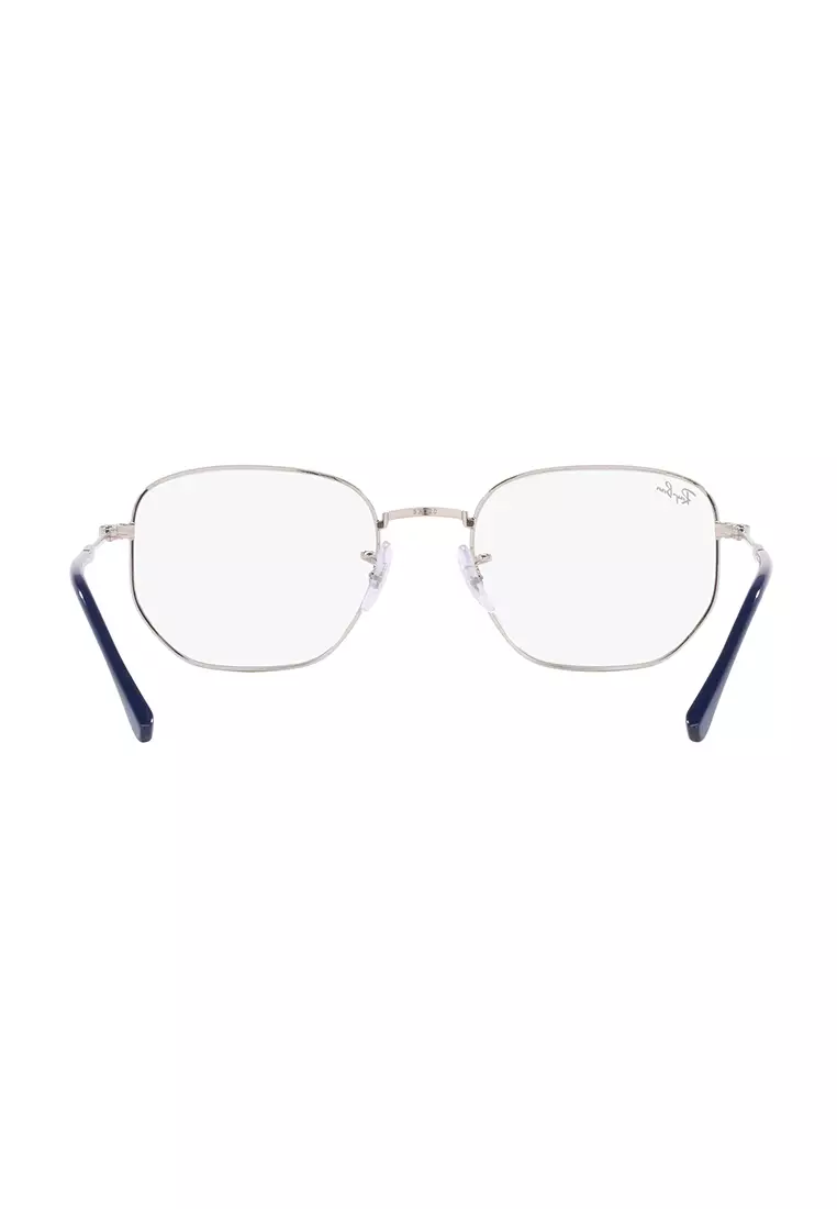 Ray-Ban - RX6496 2501 size 53 - Glasses