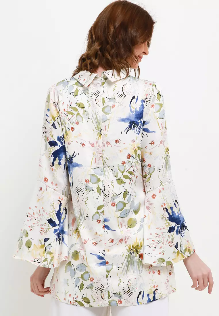 Puspa Blouses