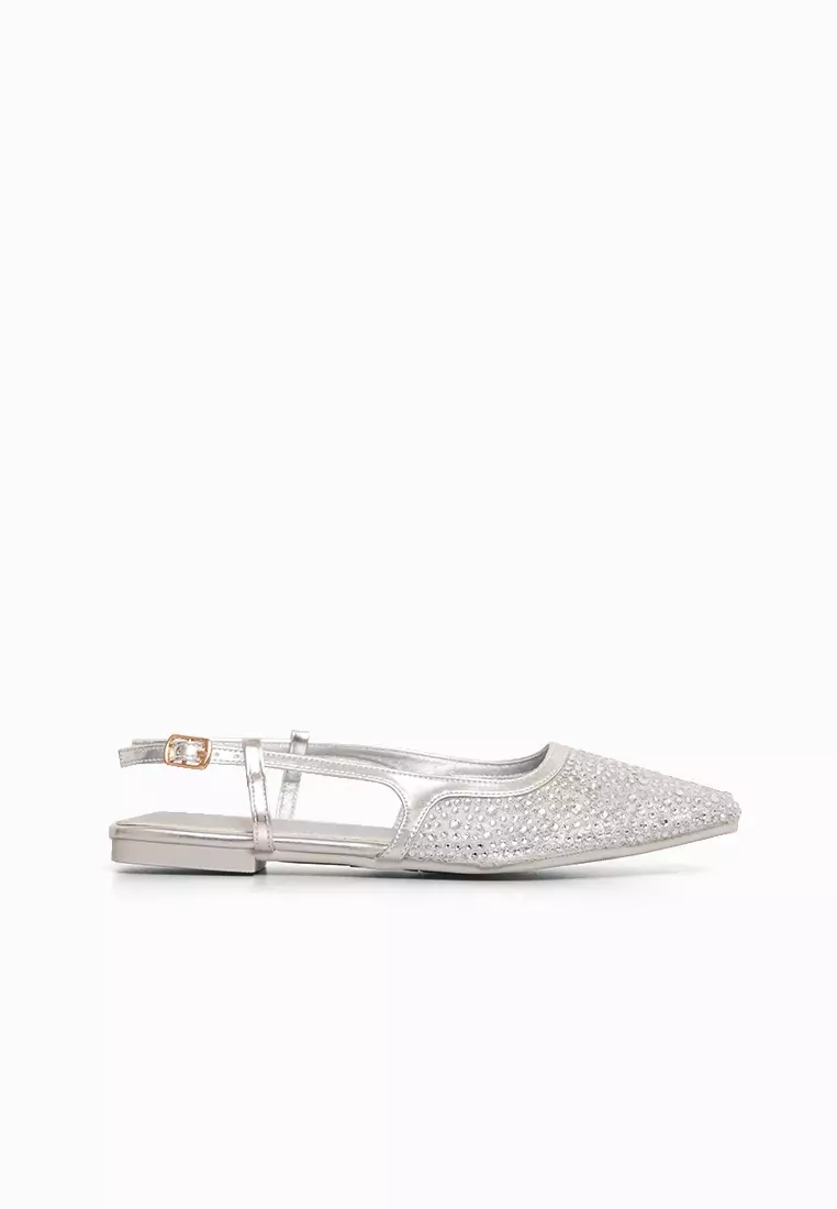 Discount on CLN  shoes - SKU: Zelena Wedge Slides