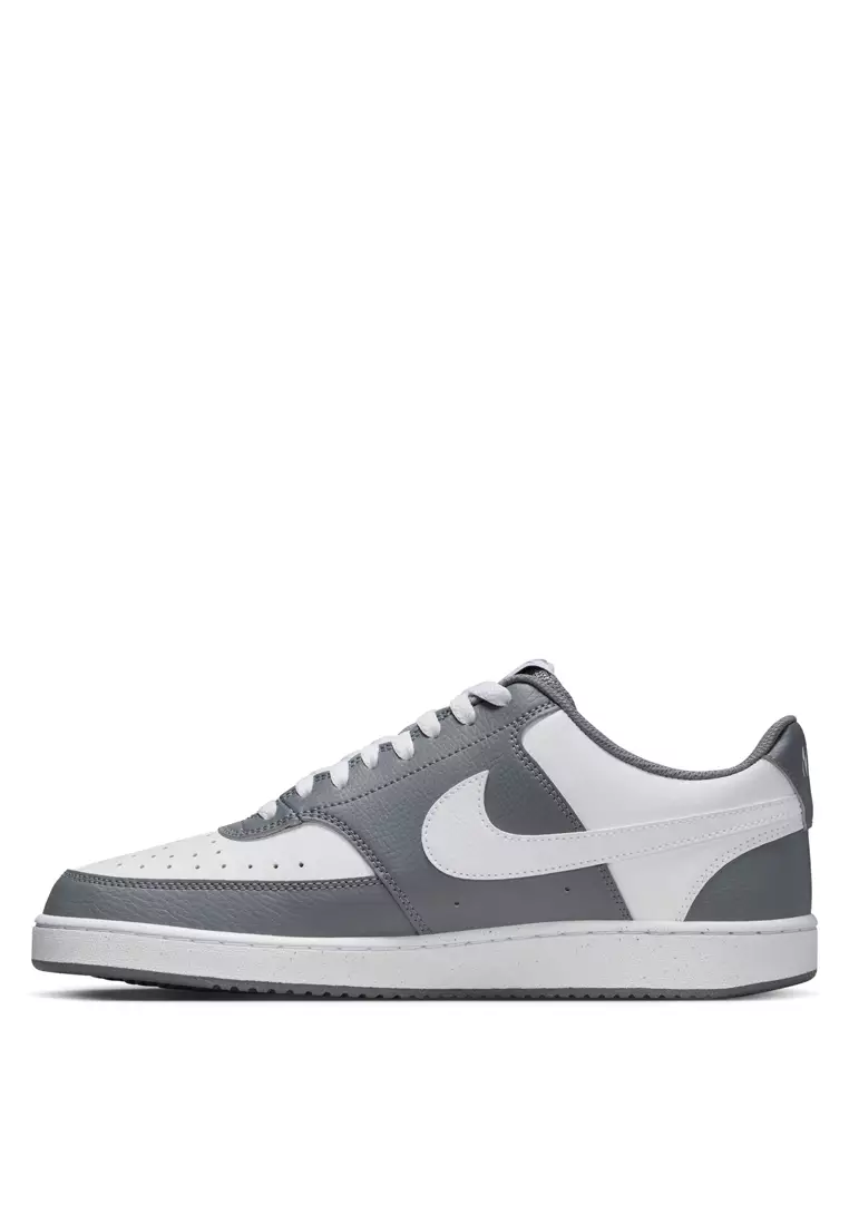 Court Vision Low Men's Shoes