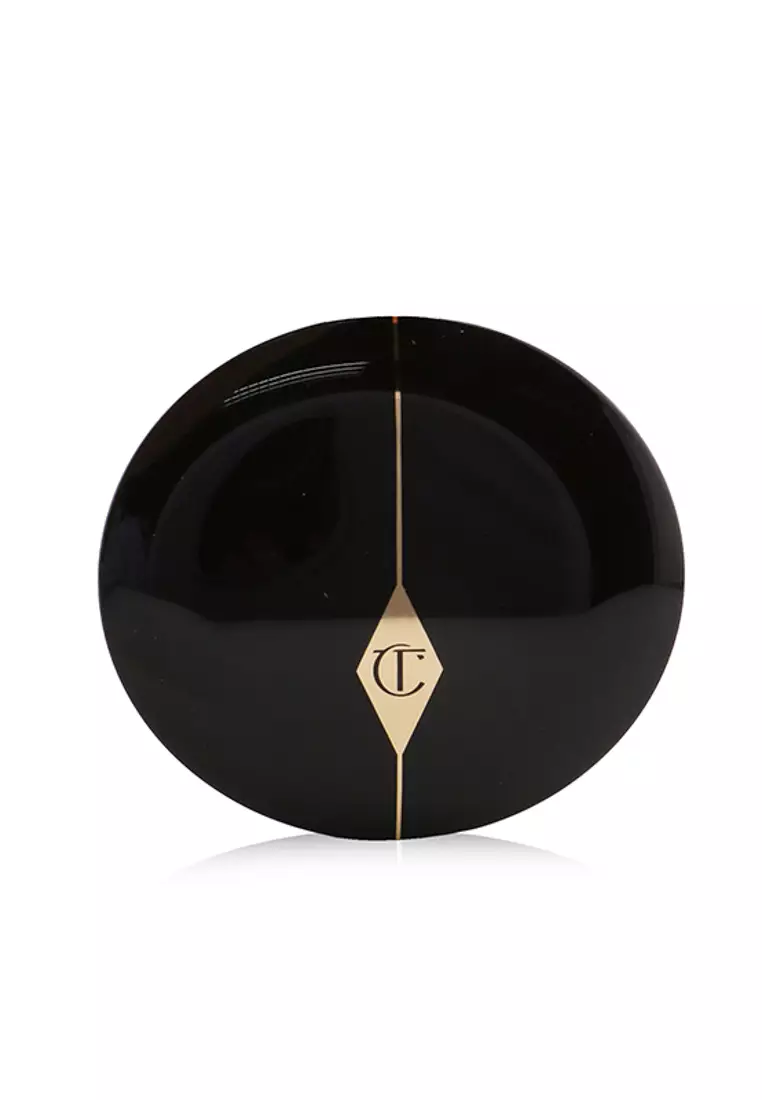 Charlotte Tilbury - Cheek To Chic Swish & Pop Blusher - # First Love 8g/0.28oz
