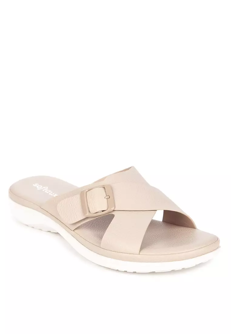 Mia linnea clearance platform sandal