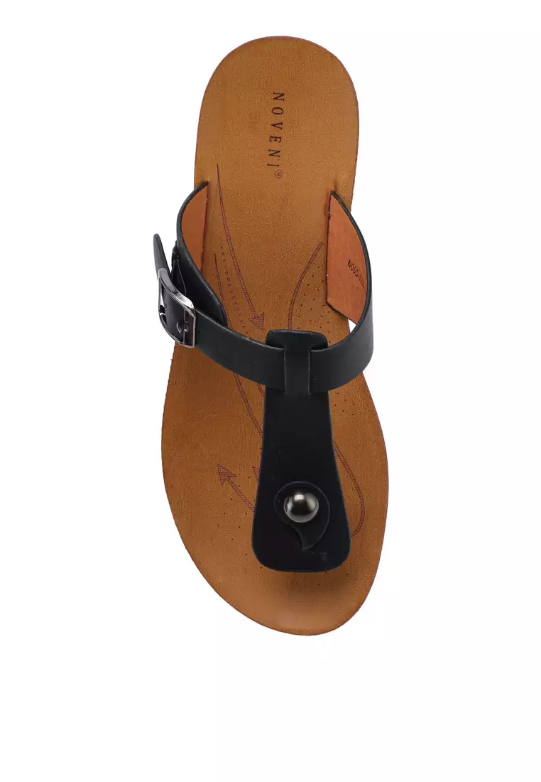 Low Profile Sandals