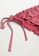 MANGO KIDS pink Teens Scalloped Print Bikini 54C85KA30EEAEDGS_3