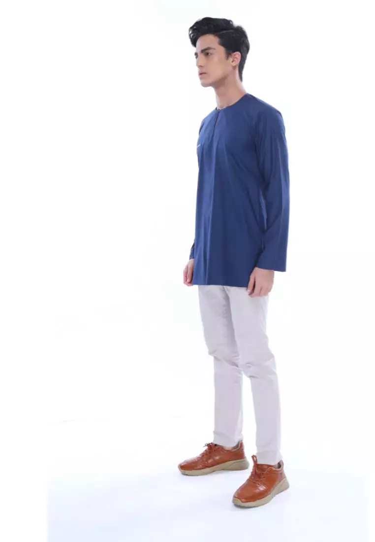 Kurta Yasin by Hudz