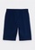 LC WAIKIKI red Cotton Boys Pyjama Shorts 2-Pack D8318KA9044CBAGS_5