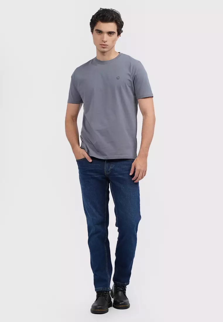 Short Sleeve Signature T-Shirt