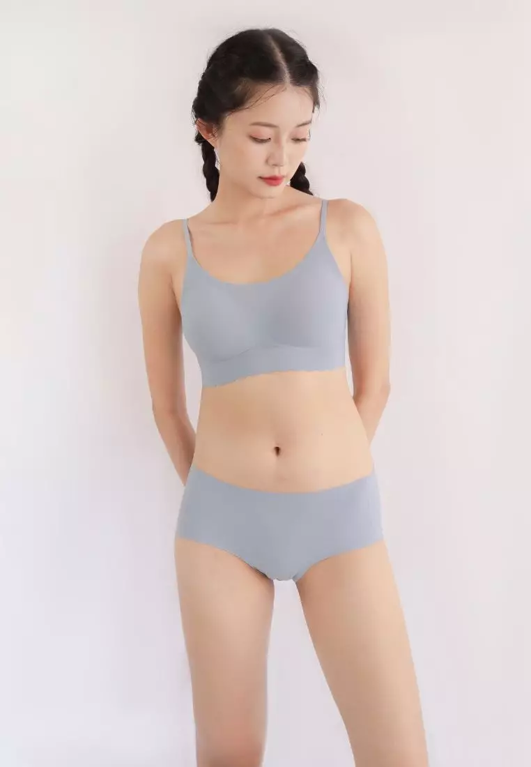 Buy Celessa Soft Clothing AIRY EASY - Seamless Panty Online