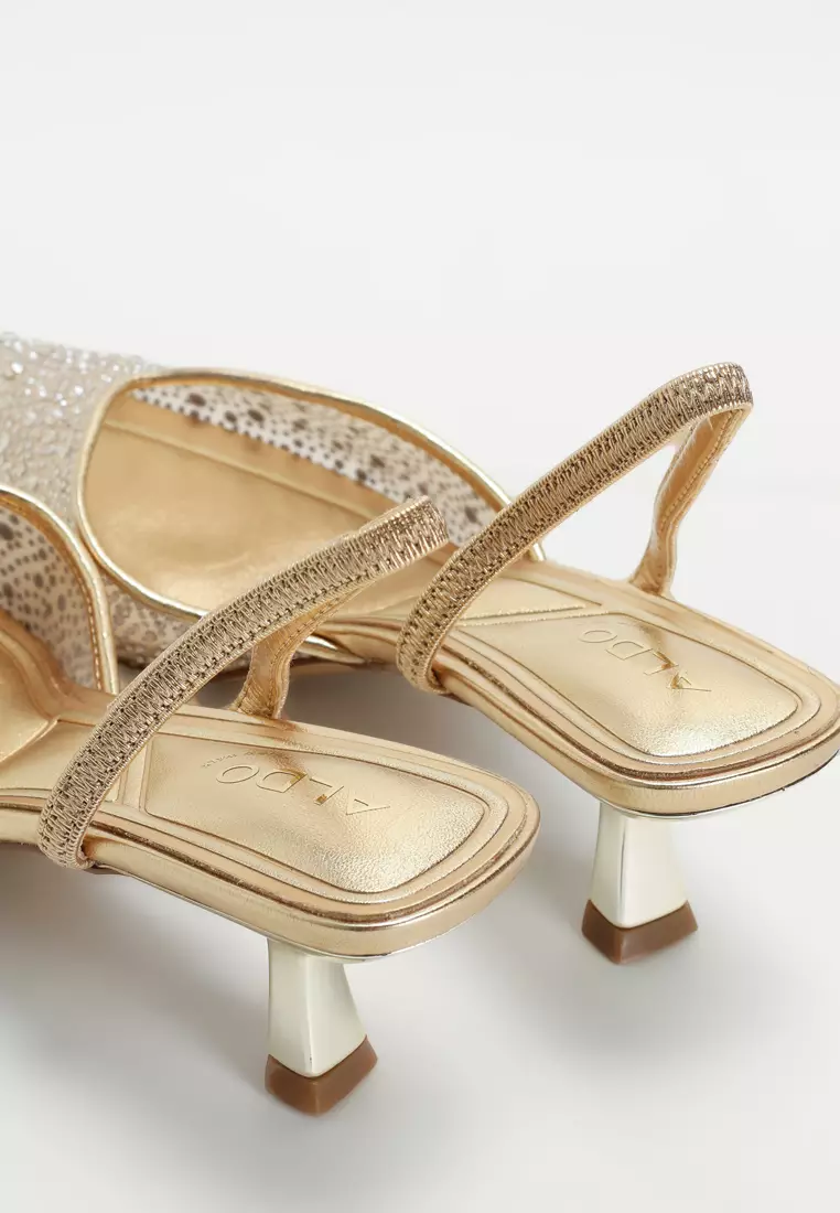 Calresa Heels