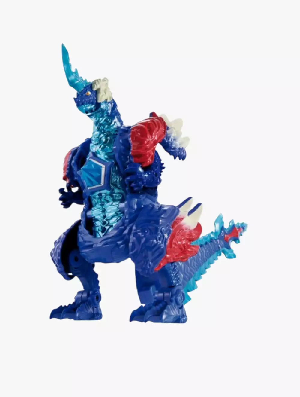 ULTRAMAN - METEOR MONSTER DX REKINES