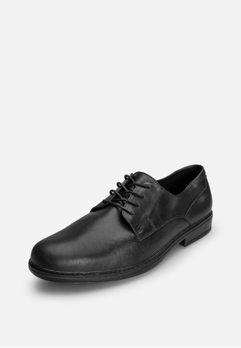 Shop Easy Soft by World Balance British Formal Shoes ...