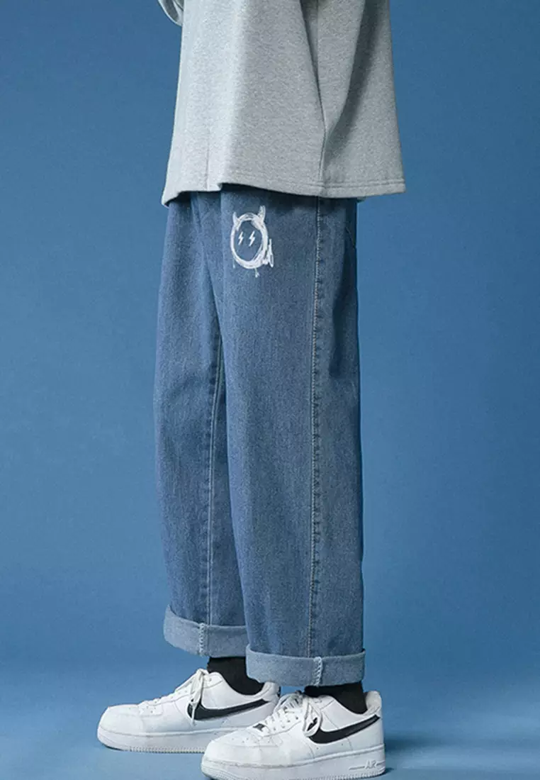 Cute cheap on sale jeans online shopping