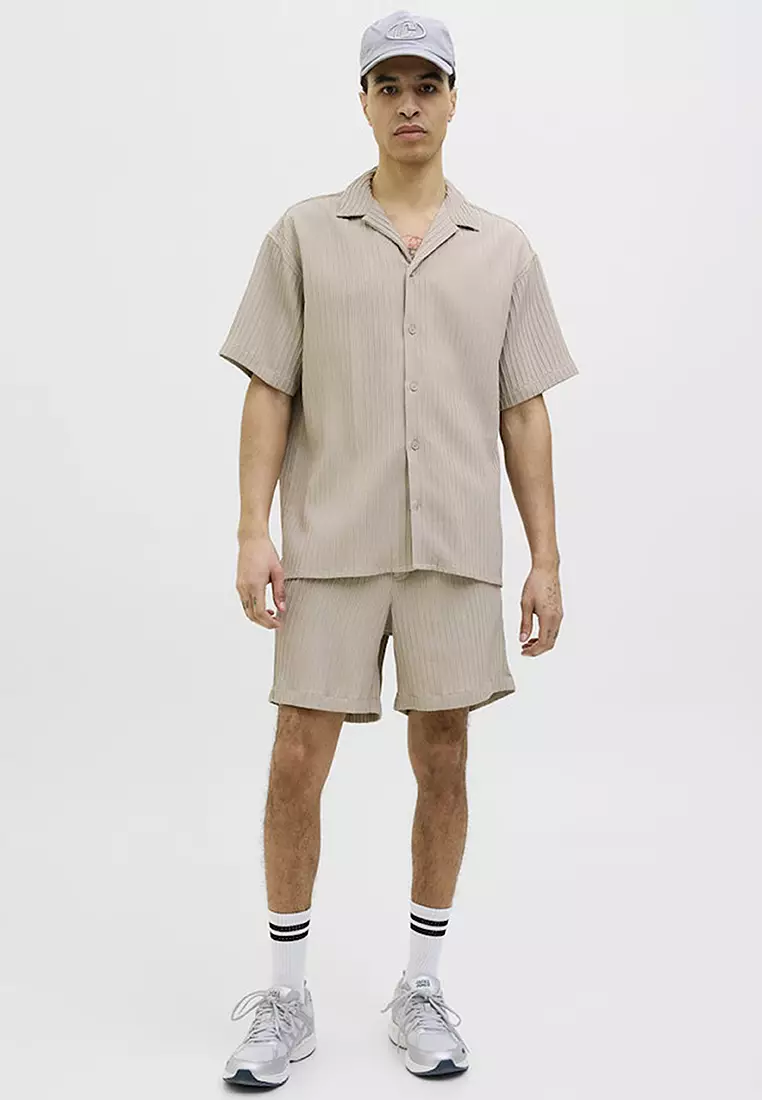 Massimo Resort Short Sleeves Shirt