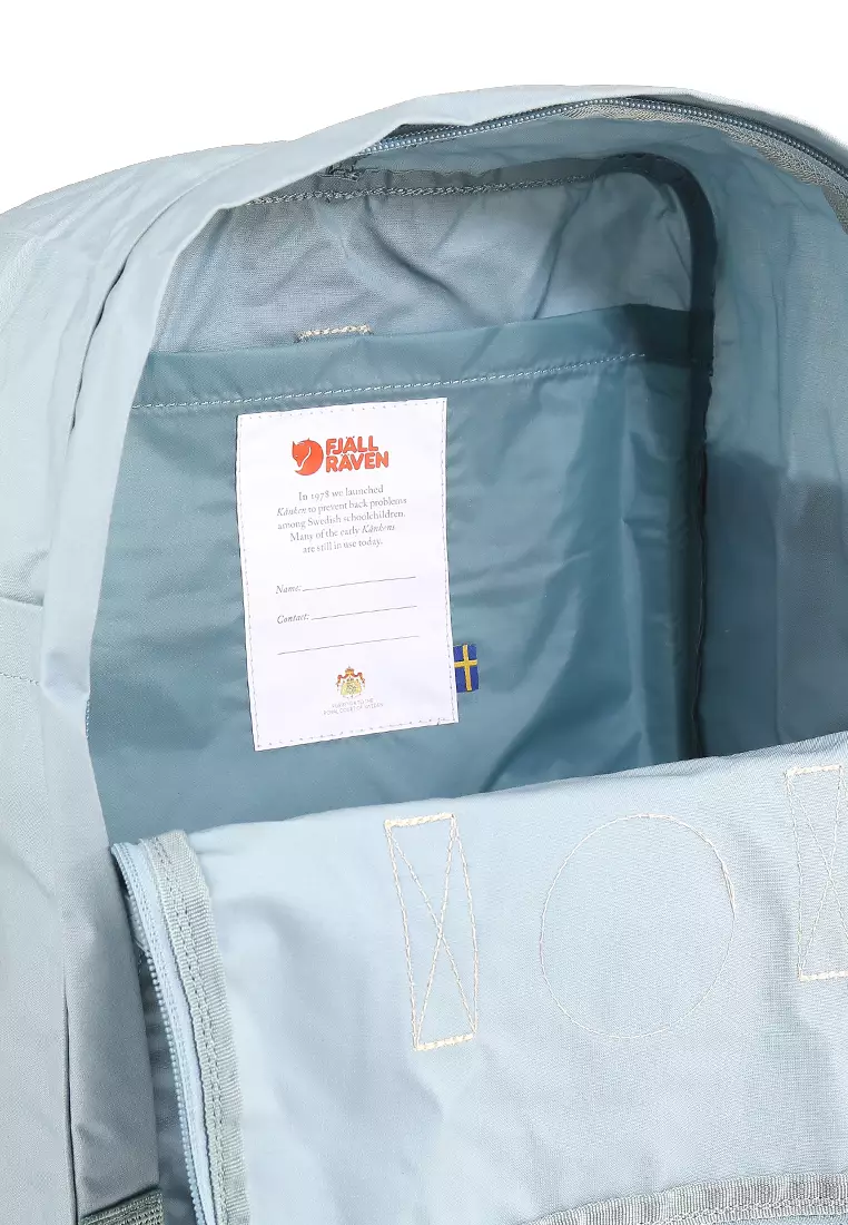 Kanken Backpack