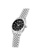 Philip Watch silver Philip Watch Caribe 35mm Black Sunray Dial Women's Quartz Watch (Swiss Made) R8253597586 891DDAC2197694GS_4