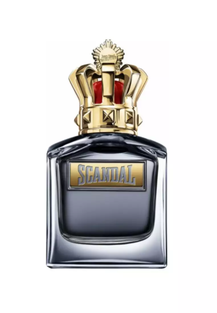 Jean Paul Gaultier Scandal Pour Homme - 100 ML (Parfum Pria)
