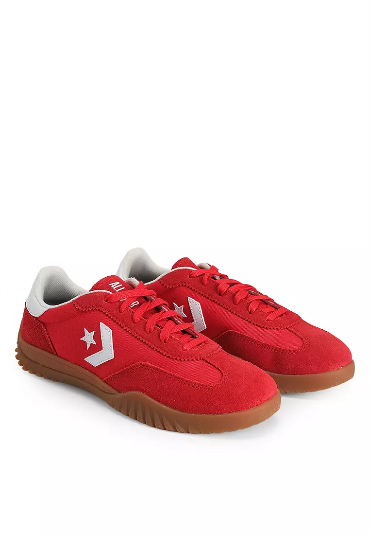 Run Star Trainer Ox Sneakers