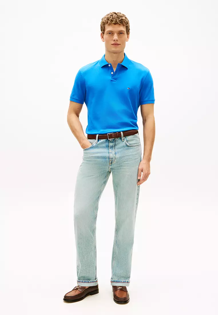 Asia Fit 1985 Regular Polo Shirt - TH Mainline