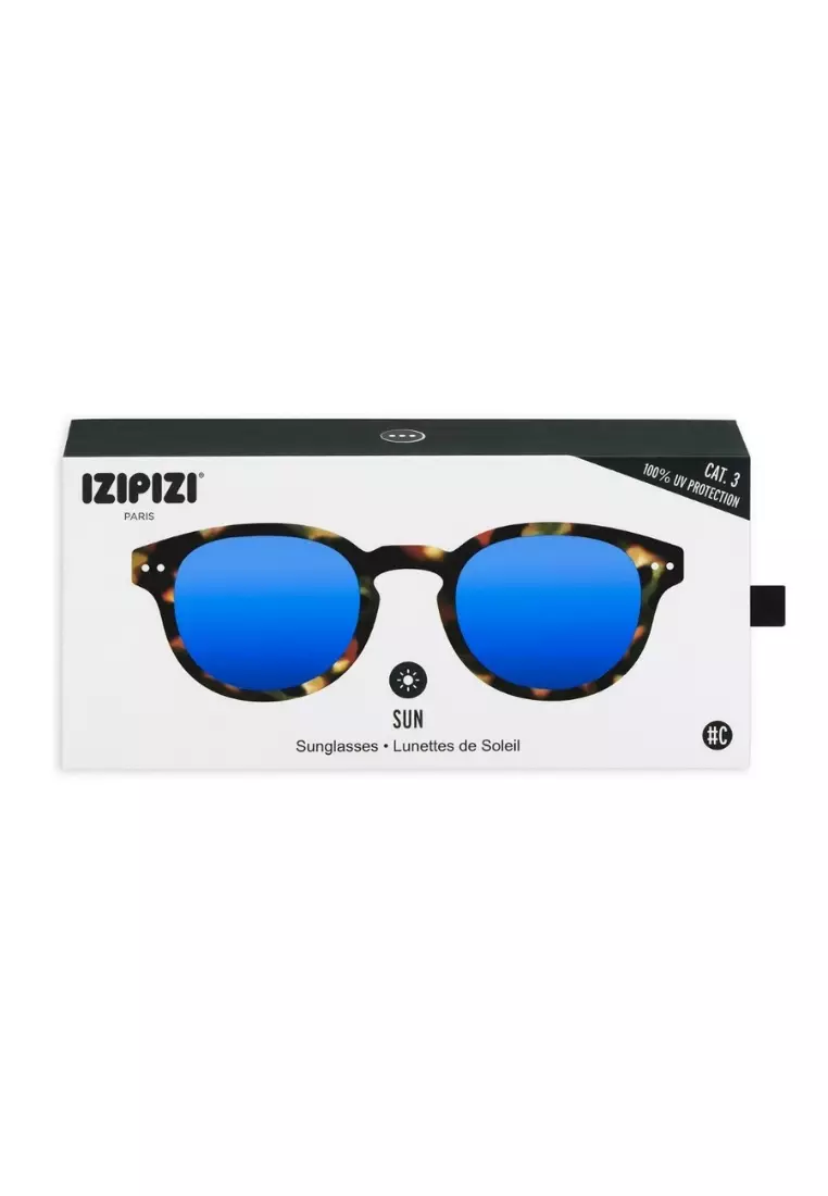 Izipizi Junior Sun #C Sunglasses