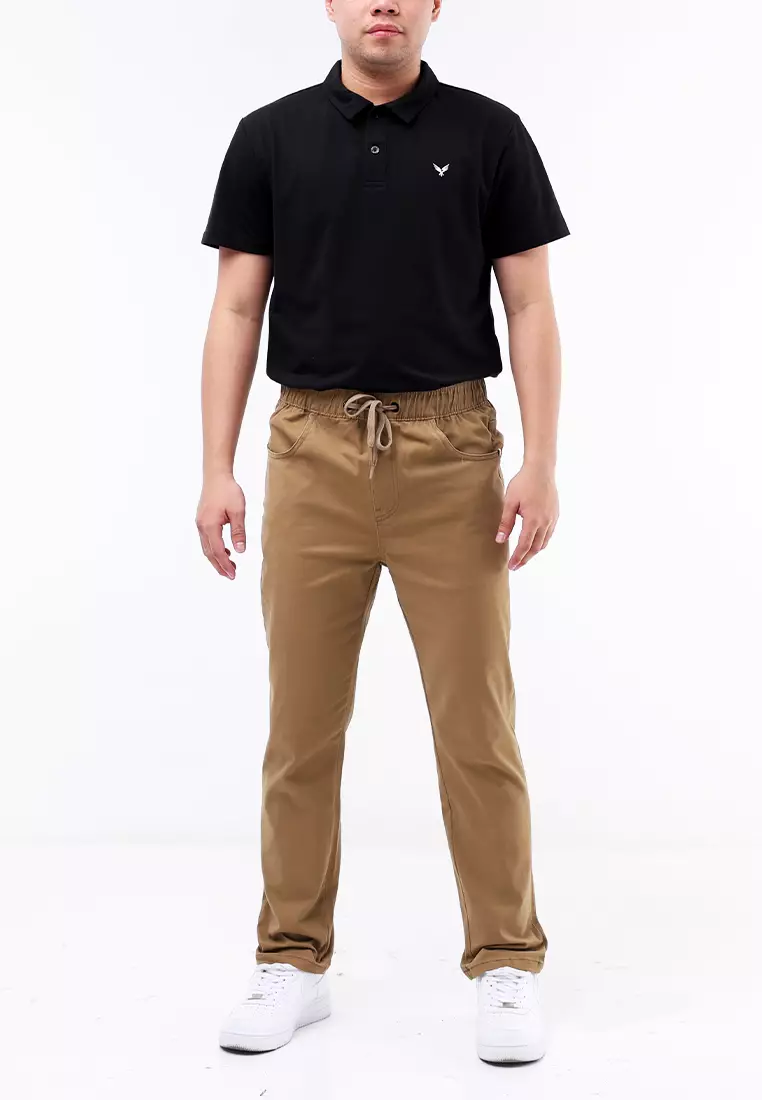 Chinos Trouser Pants