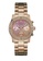 Guess Watches pink Ombre Crystals Face Watch U0774L3M 1A8CDACD0E2E7CGS_1