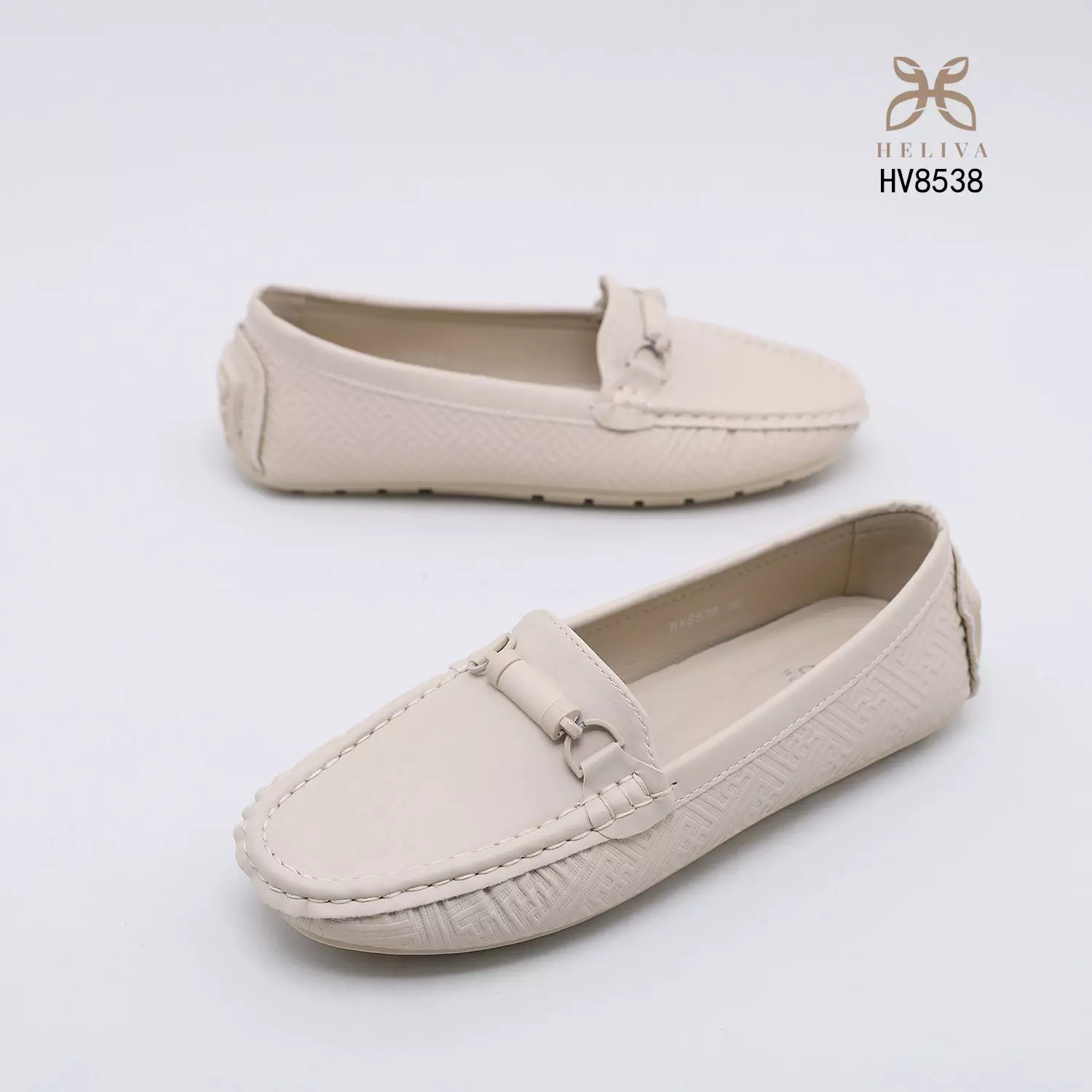 Heliva Celina Loafers Woman Shoes Moccasin