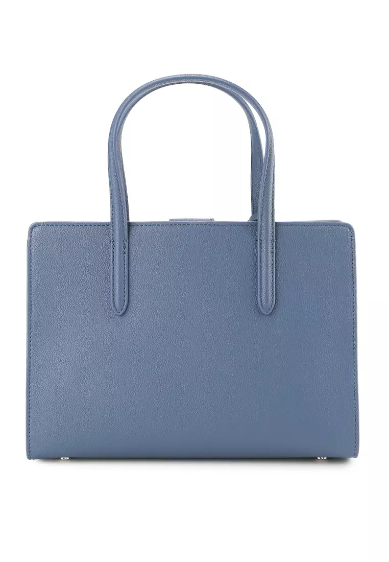 Natalee Top Handle Bag