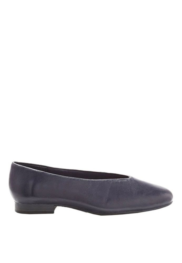 marks and spencer ballerina pumps