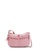 Kipling pink Kipling IZELLAH Lavender Blush Crossbody Bag FW22 L3 7958DAC7246AF9GS_1