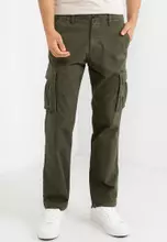 Gap mens cargo outlet trousers