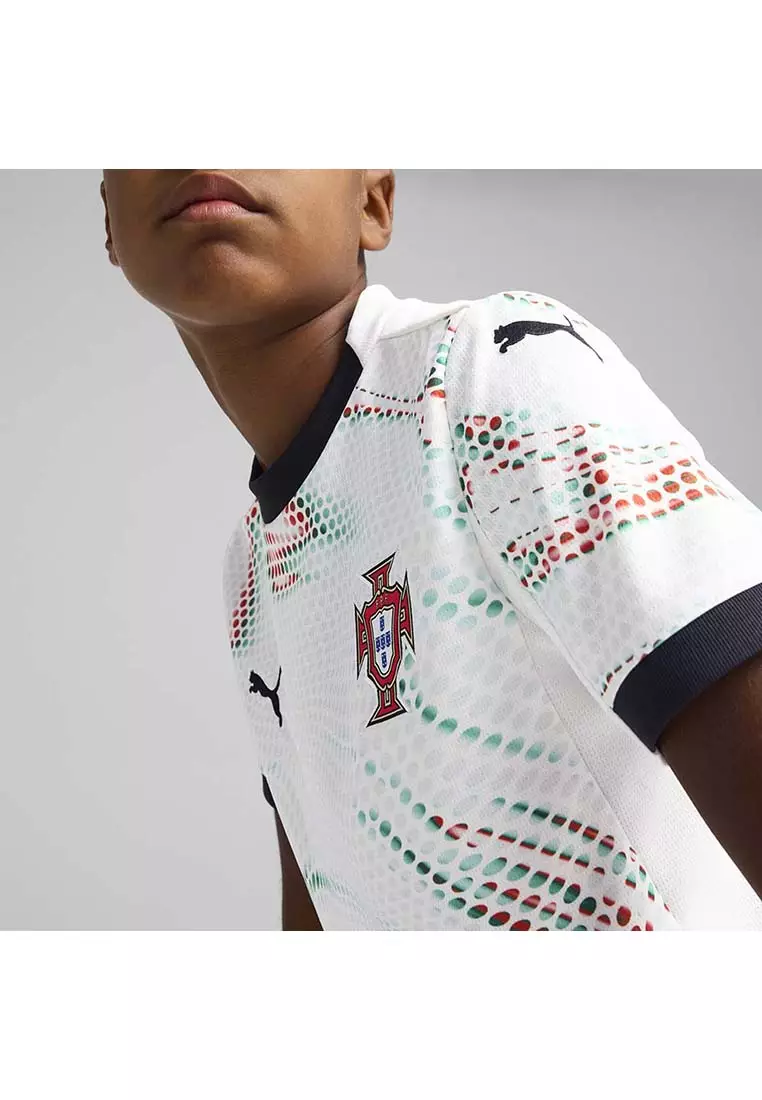 Fpf Away Jersey Replica Jr