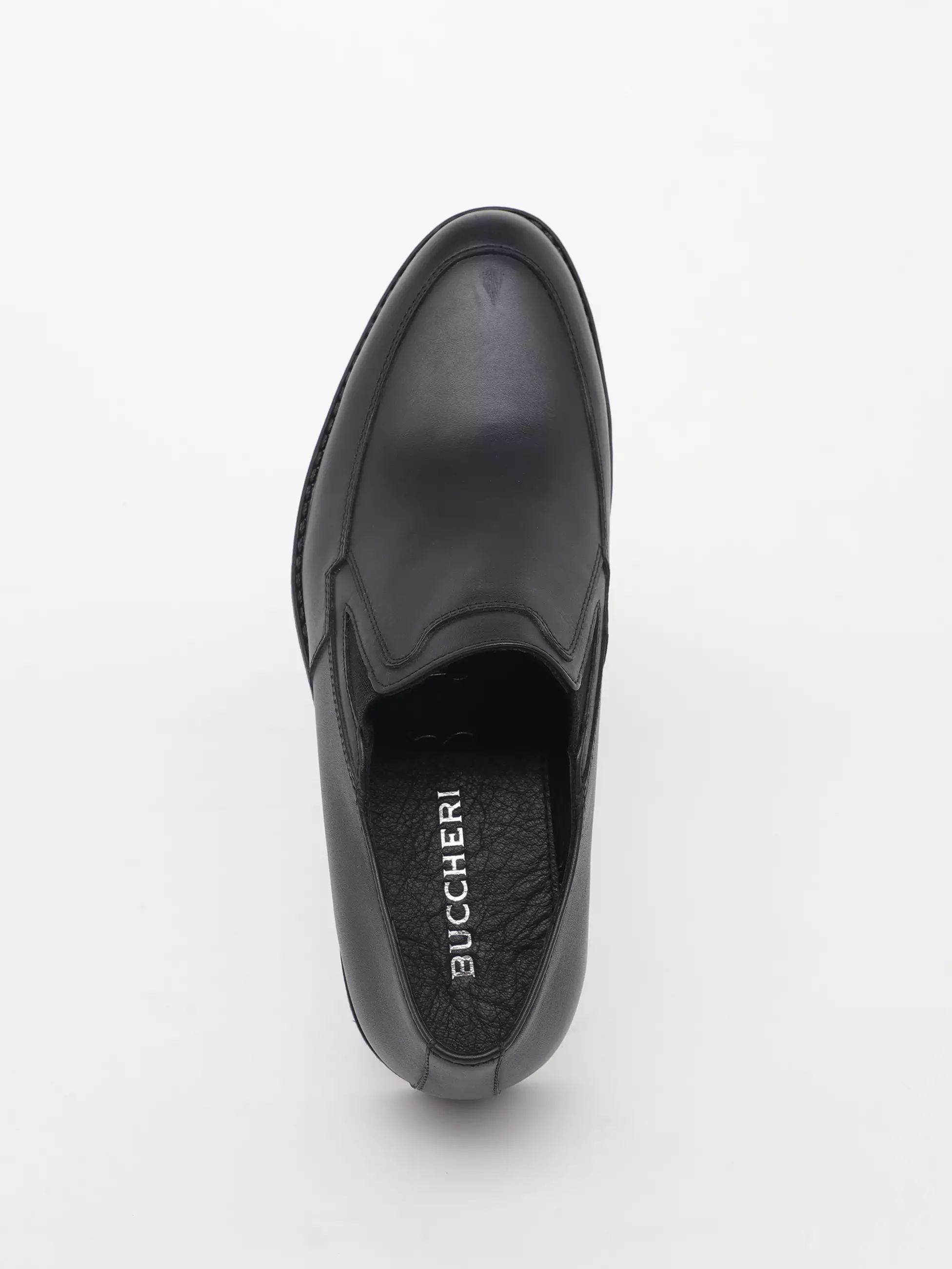 Buccheri Darijo Loafers Men