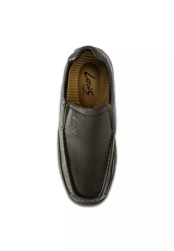 Slip On Comfort Business Formal