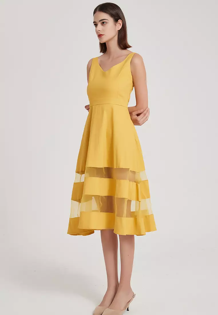 Buy Sunnydaysweety Original Design Elegant Temperament