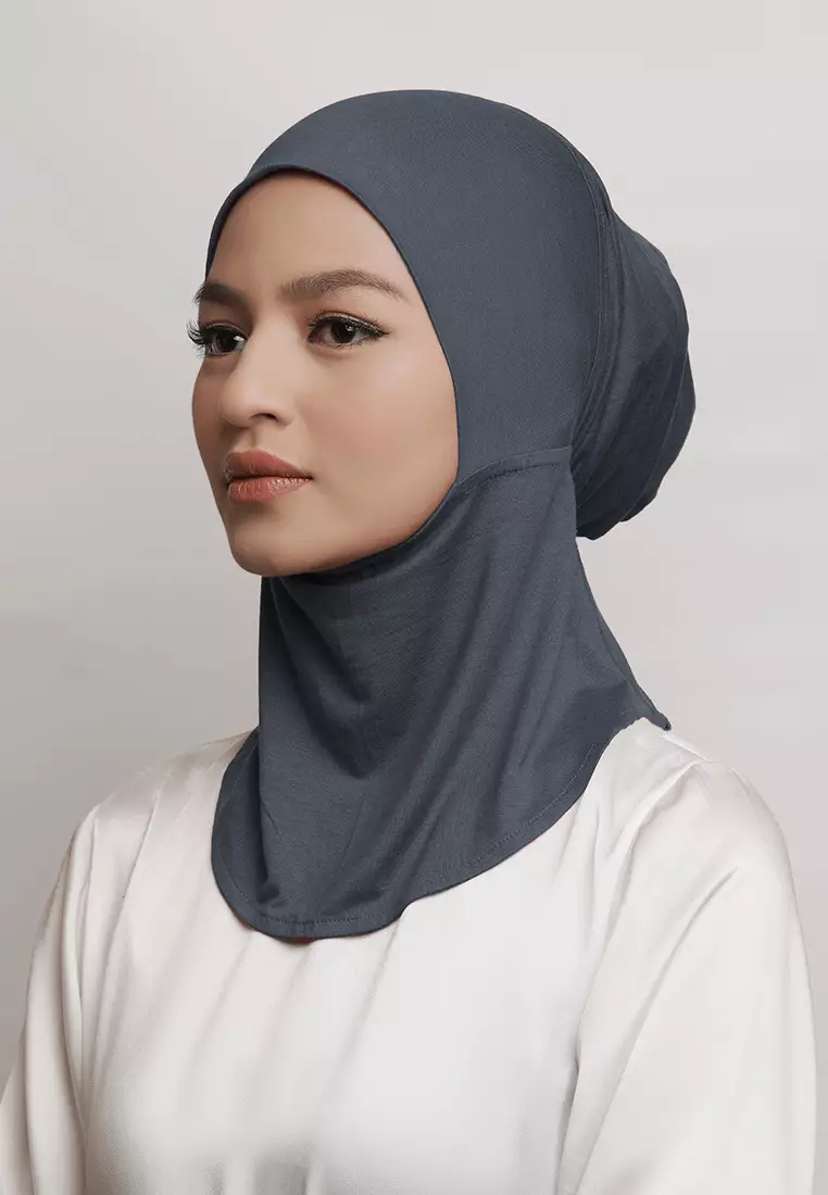 INNER NINJA CANTIK NECK