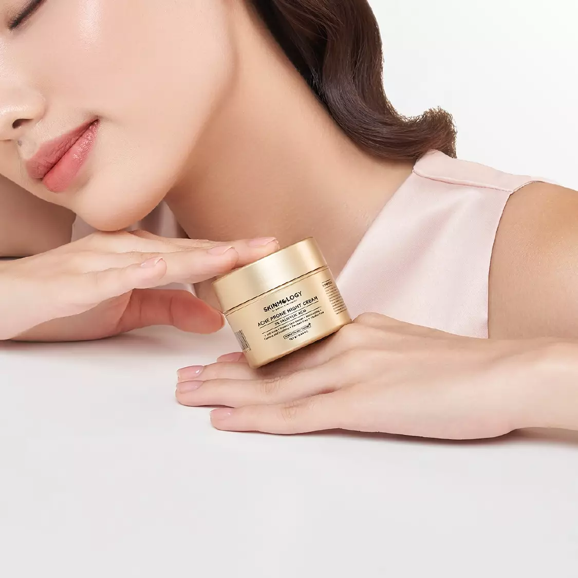 Skinmology Acne Prone Night Cream (12,5g)