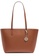 DKNY brown DKNY Bryant Medium Tote Bag in Caramel R12AL014 23CA6AC6F8576CGS_1