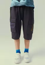 Fake Black