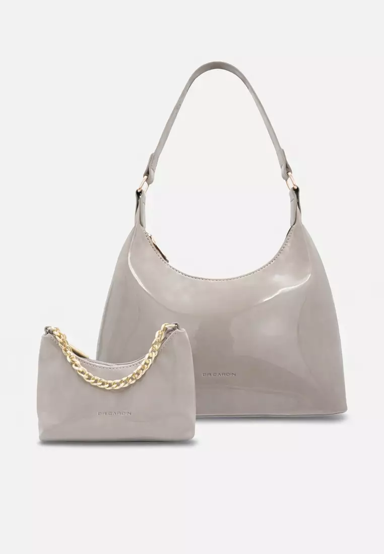 Dr Cardin Claude II Ladies Crossbody Sling bag BG-890