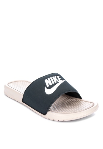 Shop Nike Benassi Jdi Online On Zalora Philippines