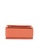PLAYBOY BUNNY orange Women's Hand Bag / Top Handle Bag / Shoulder Bag 4C76FACCF643C4GS_6