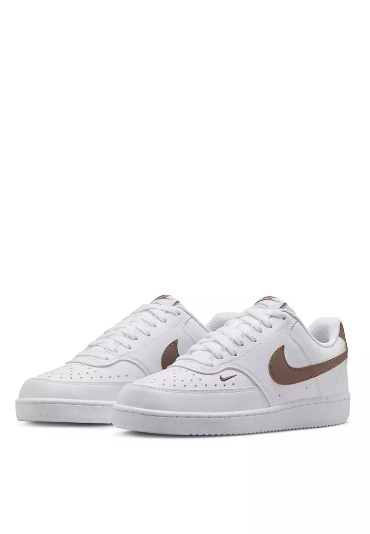 Court Vision Low Next Nature Shoes