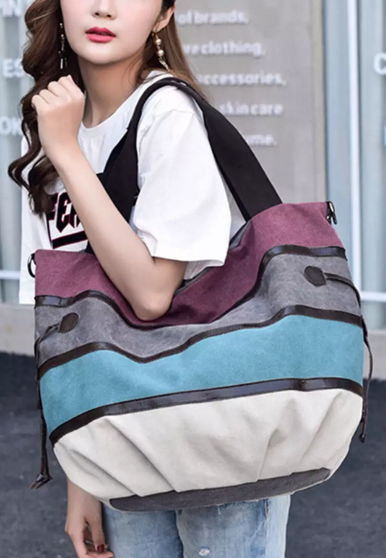 Kvky hot sale canvas bag