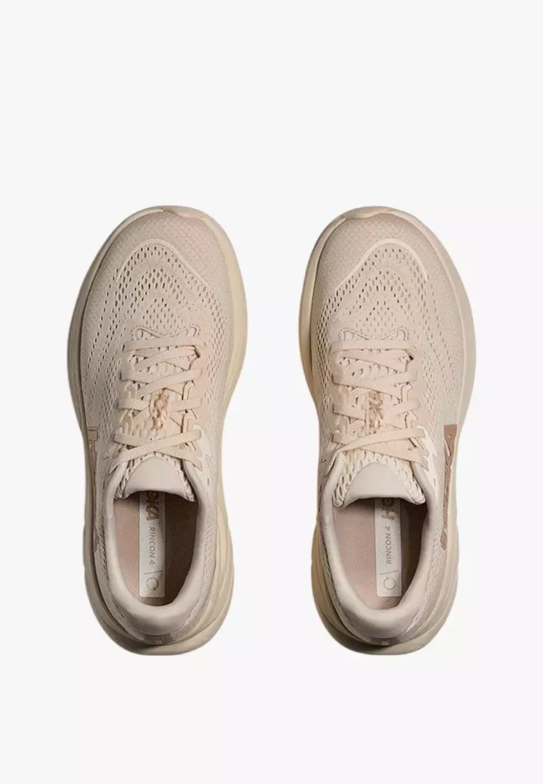 Rincon 4 Women's Running Shoes - Vanilla / Birch