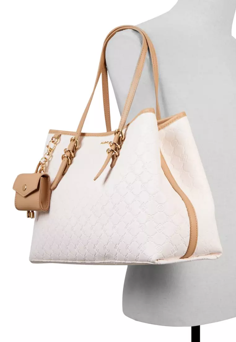 Isedra Tote Bag