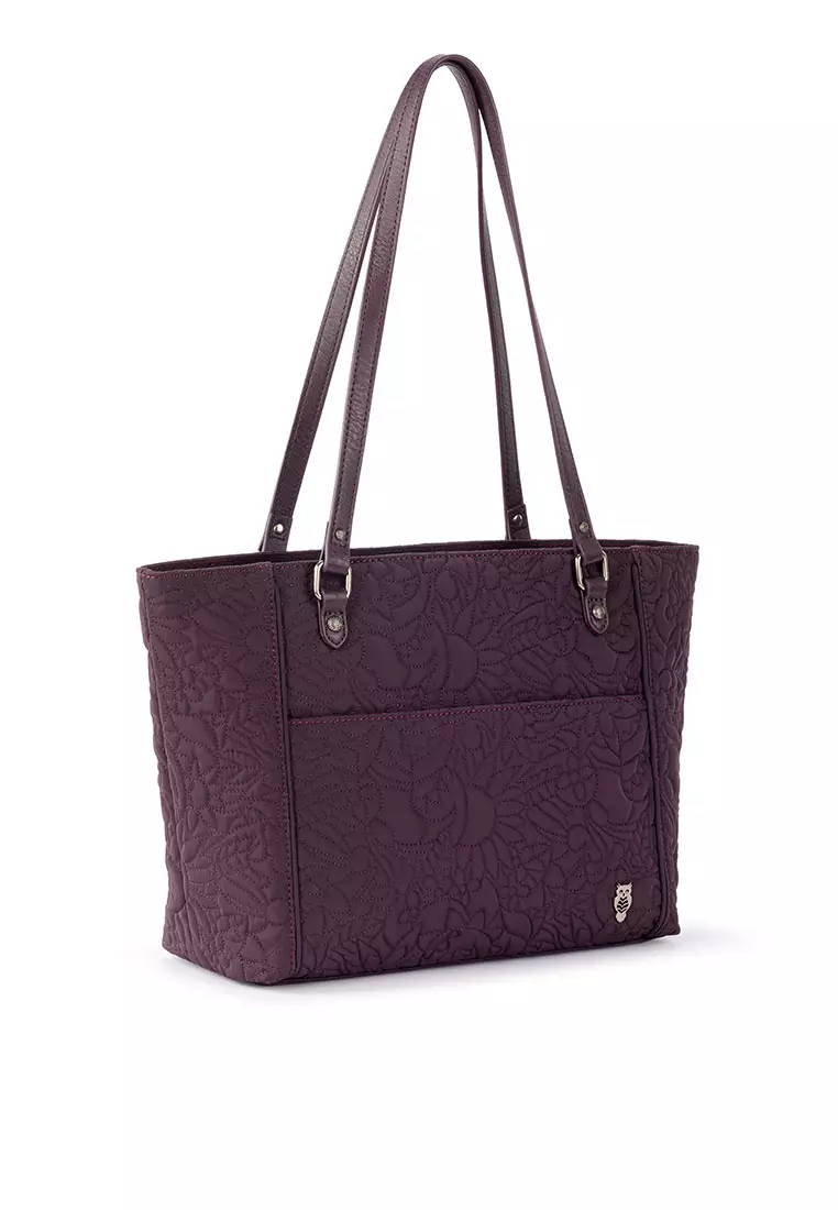 Sakroots best sale large tote