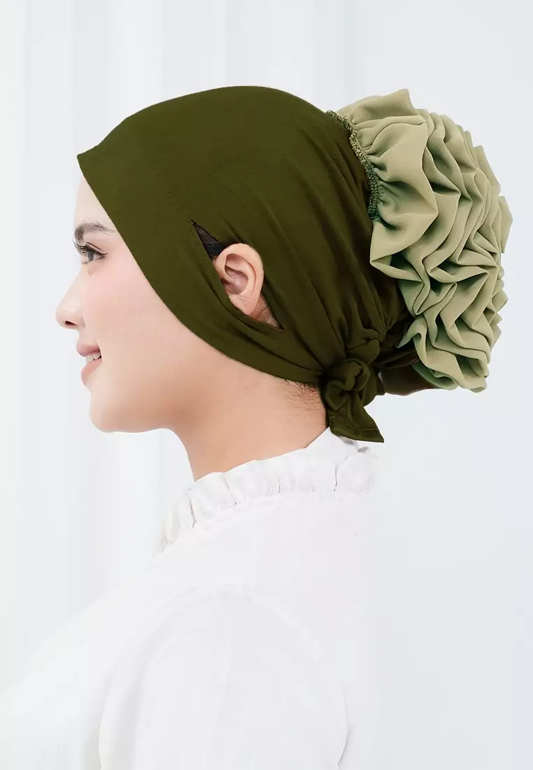 INNER CIPUT CEPOL FARA - ARMY