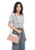 Volkswagen 粉紅色 Women's Sling Bag / Shoulder Bag 1D422ACB268460GS_8