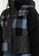 Desigual black Padded Patchwork Jacket C6835AA9B98A06GS_2